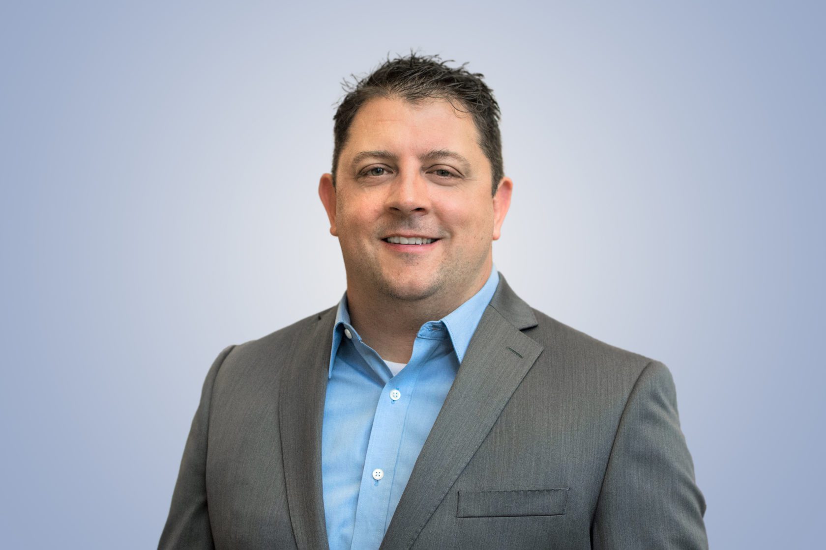 Brian Urlaub - Salas O’Brien