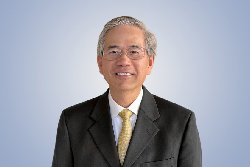 Duc Bui, PE