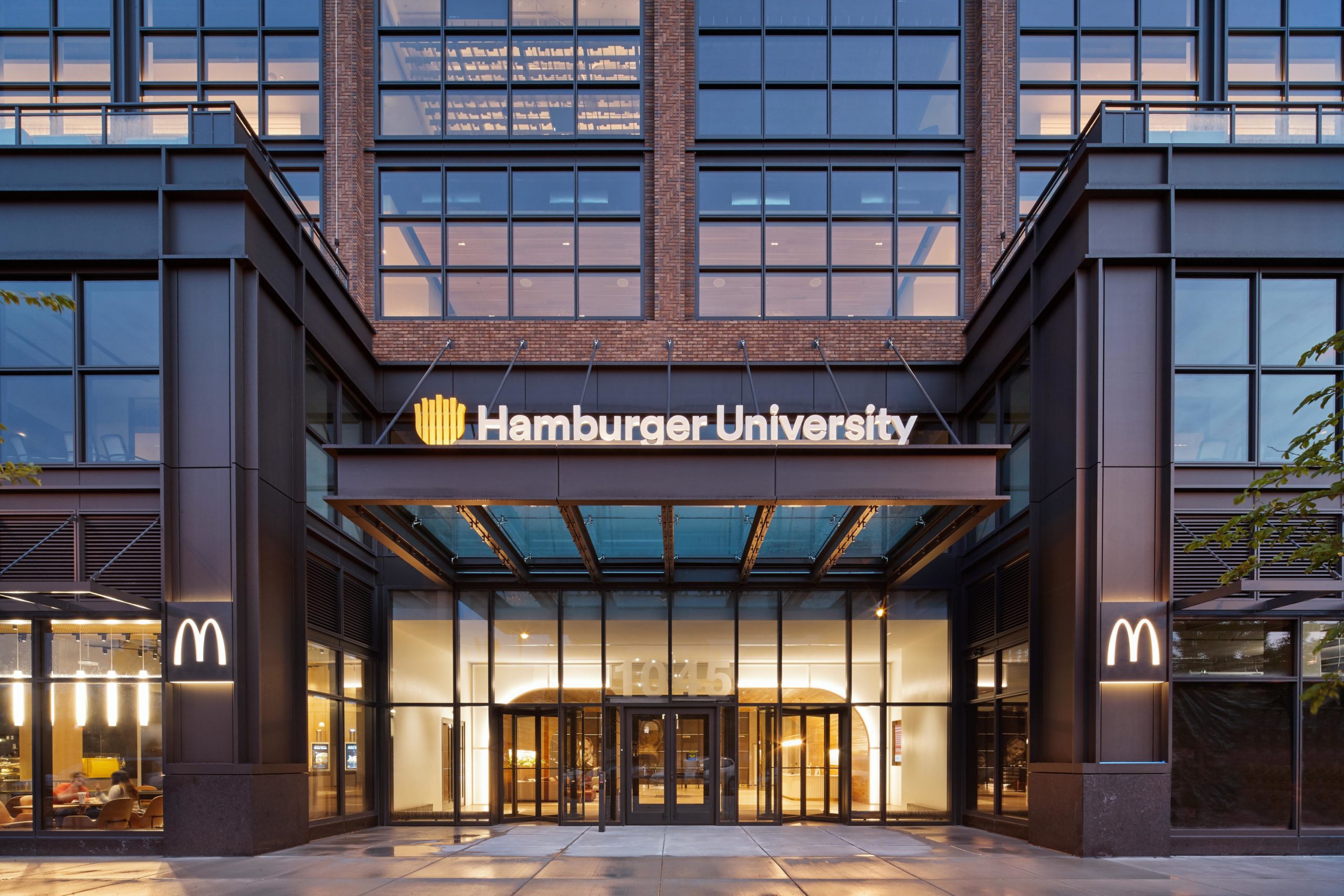 K S Headquarters