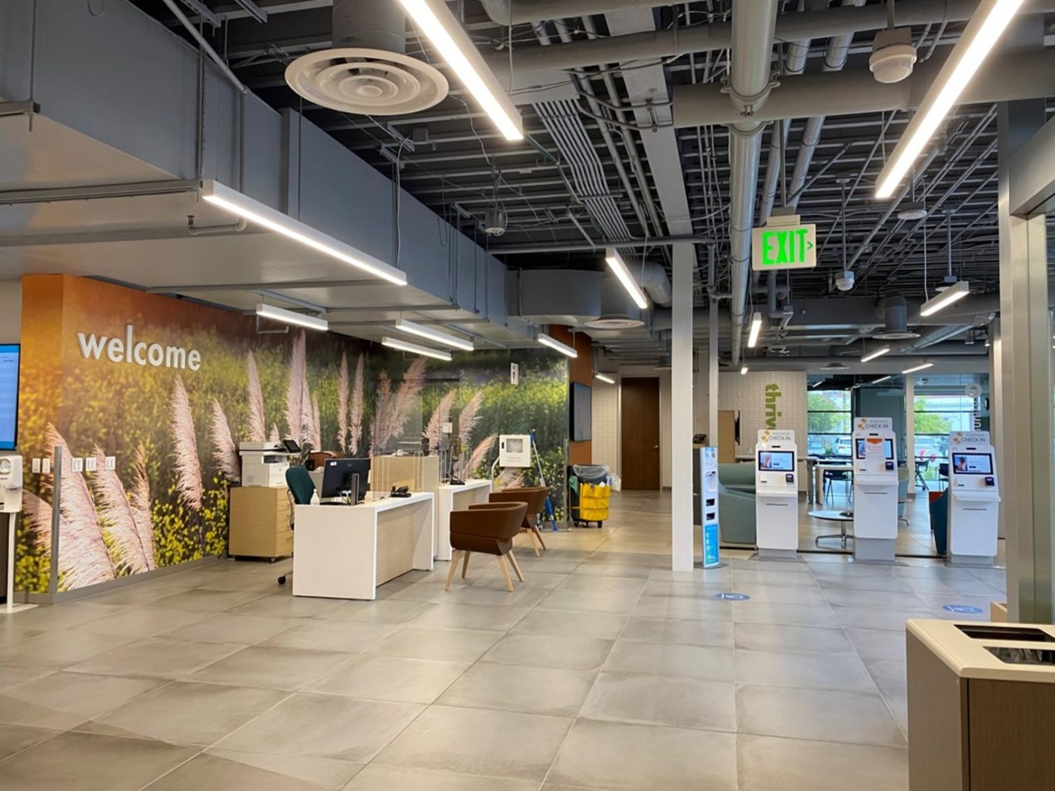 Playa Vista Medical Office Building Salas O'Brien