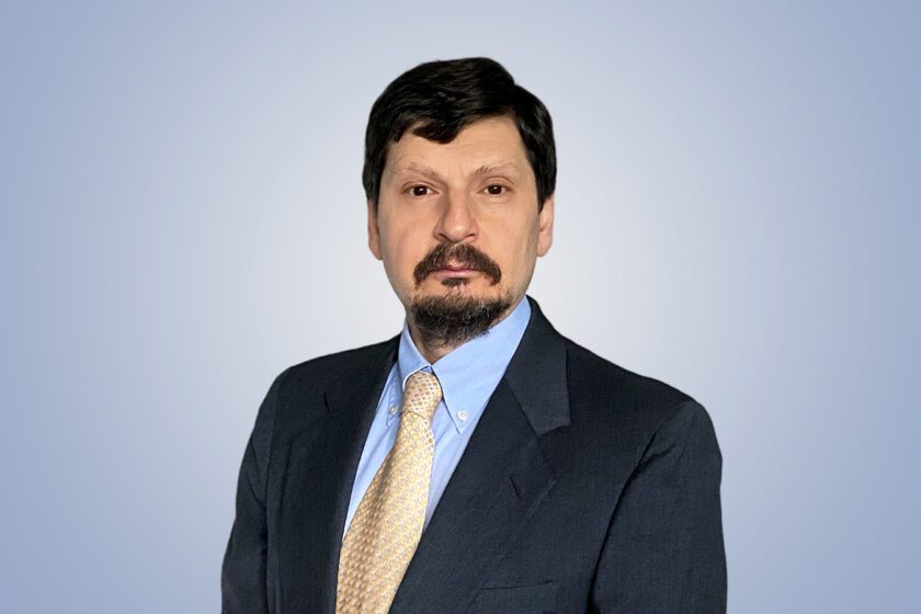 Farshad Arfaa, PE