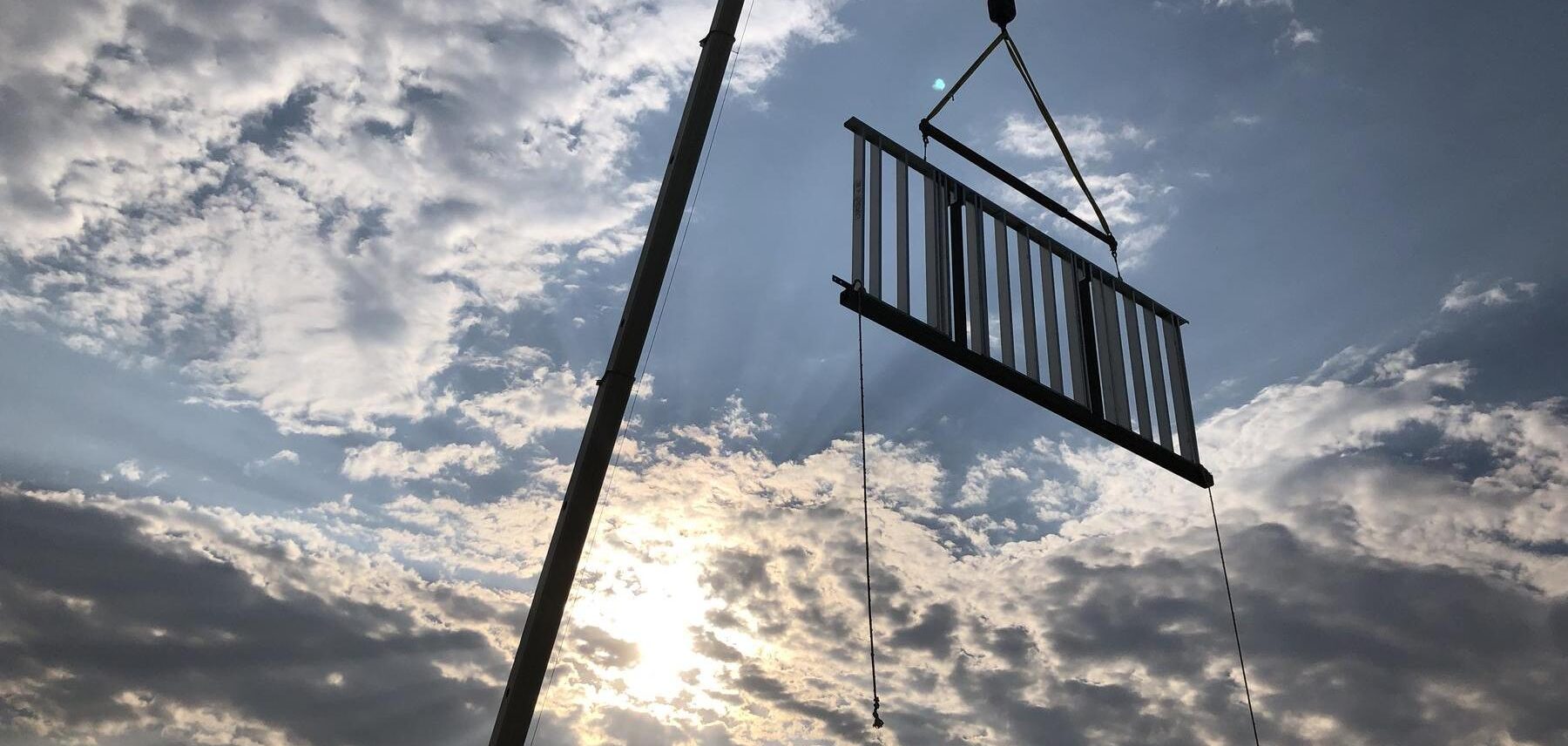 Construction, cold-formed steel framing