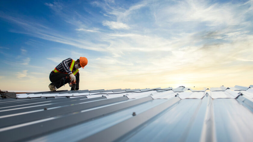 VR technology explored in Rogers Centre roof renovations