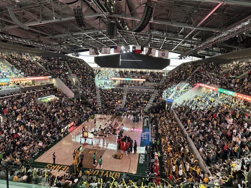 Foster Pavilion Salas O'Brien