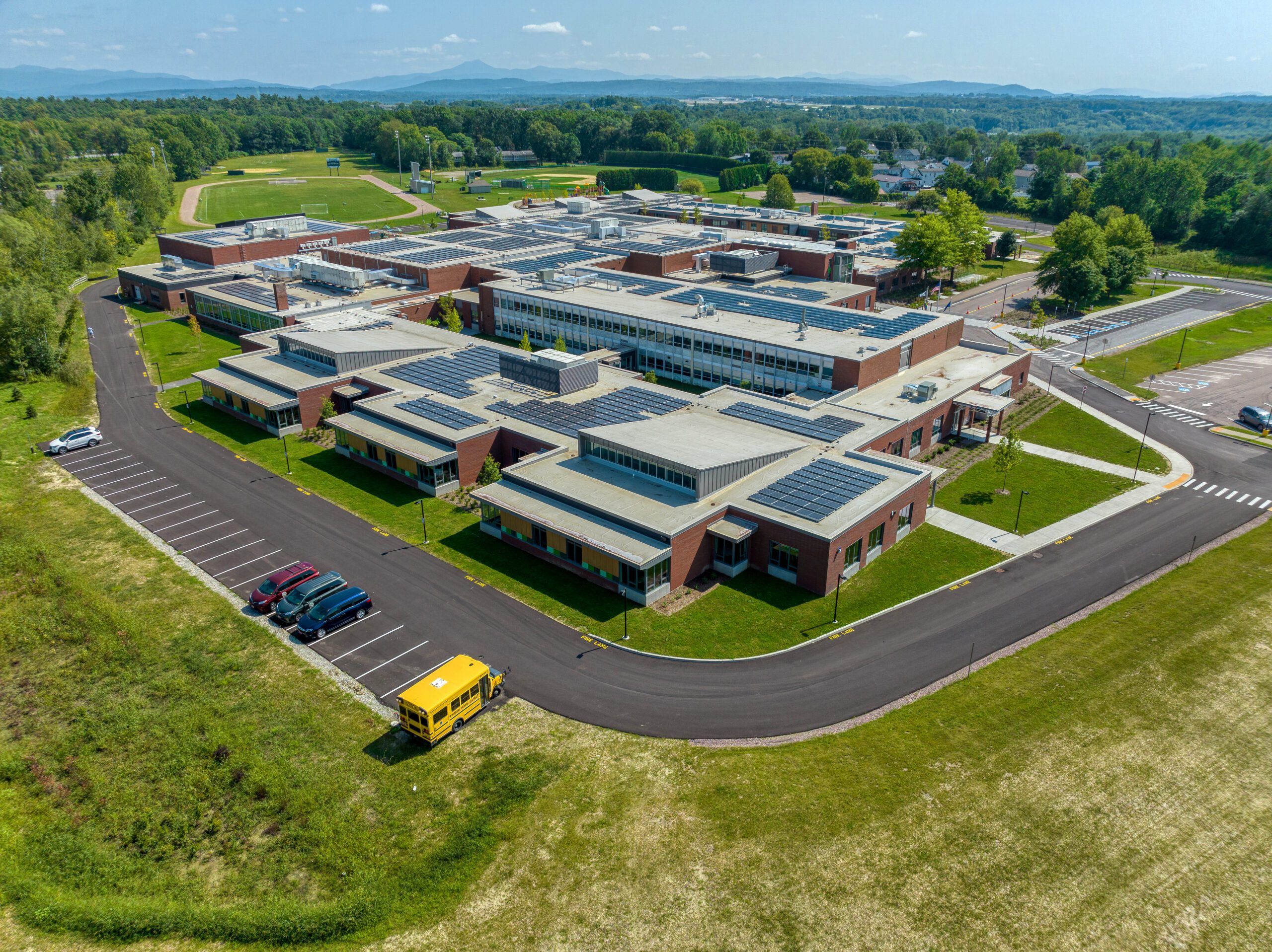 Salas O’Brien project recognized with IIBEC 2024 award for ...