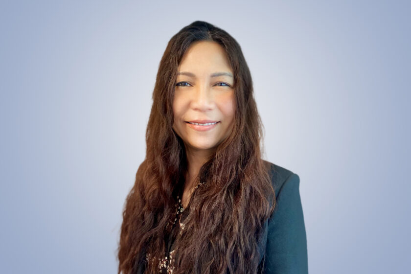 Joy Lopez, MBA