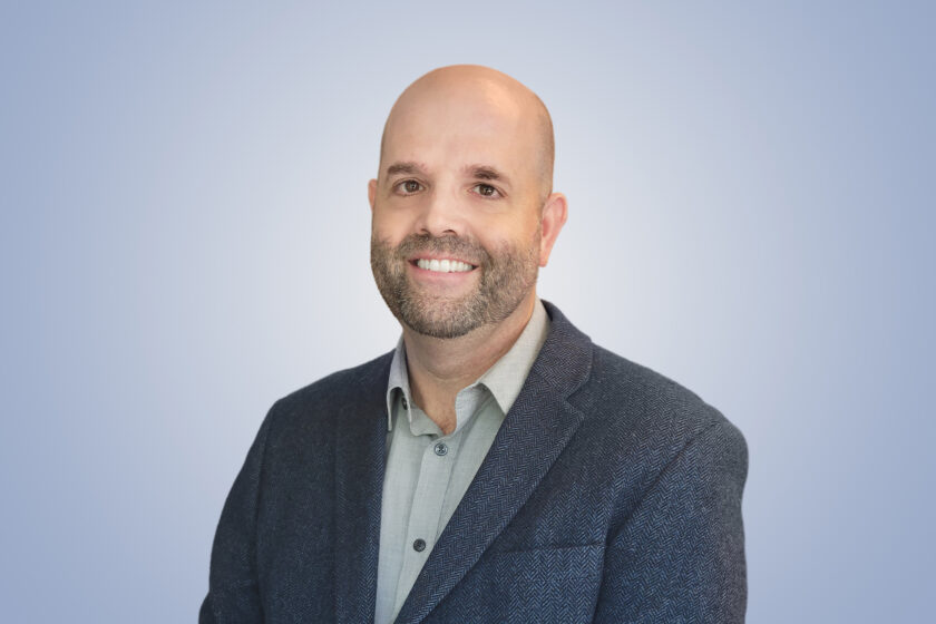 Chad Sullivan, PE, LEED, AP