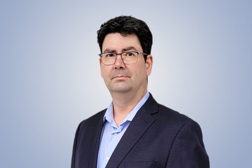 Stéphane Larivière, ENG