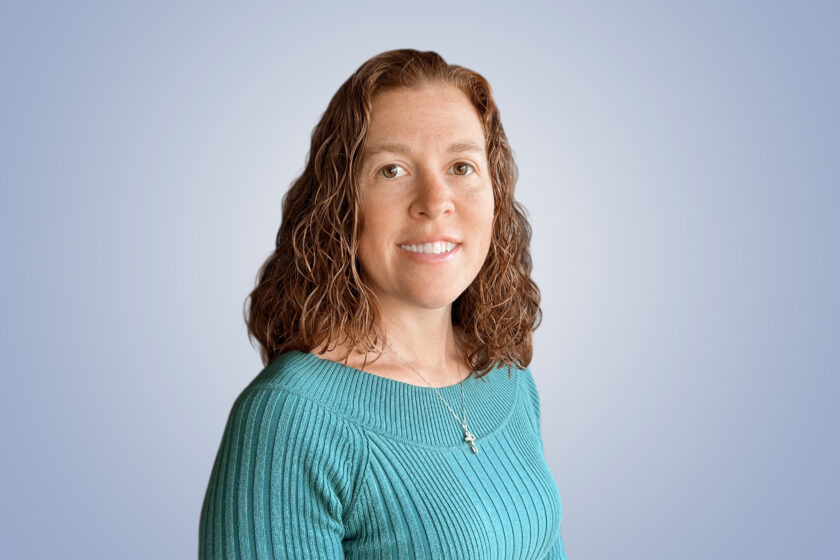 Julie Hoffherr, MBA, MIM