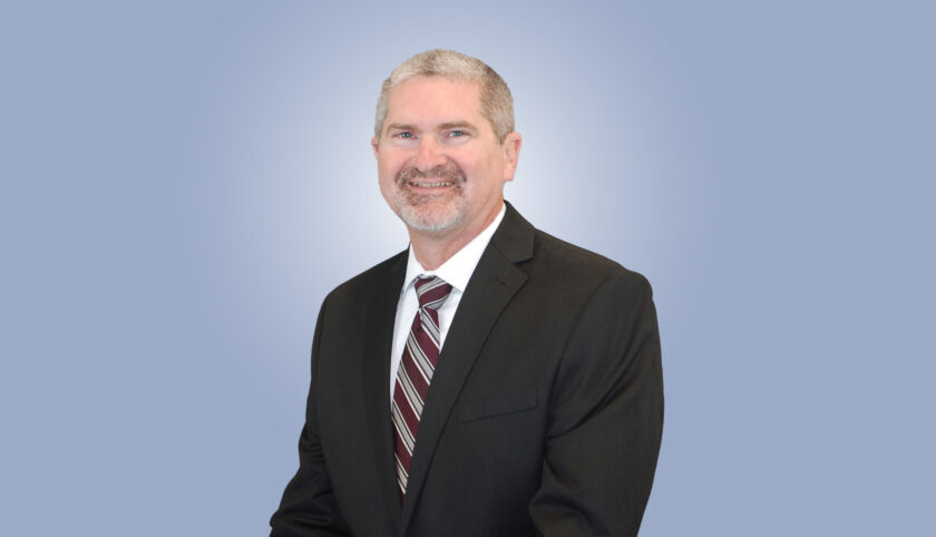Doug Hasley