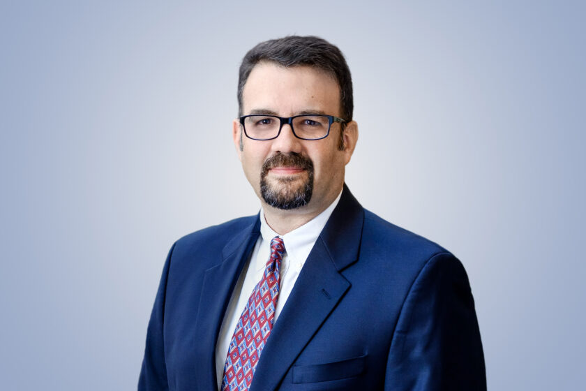 Pedro Colicchio B.ARCH., LC