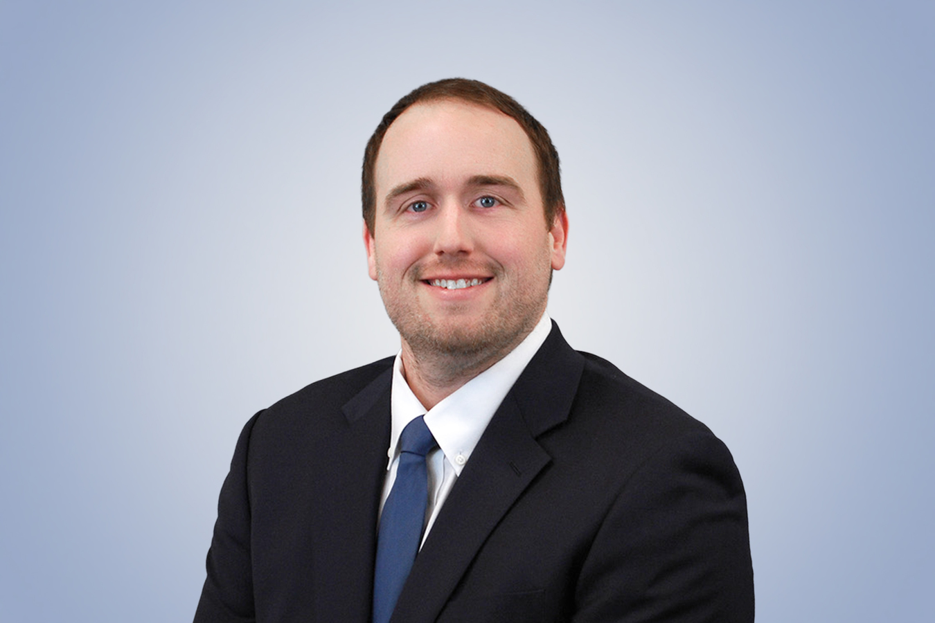 Headshot Robert Harrington