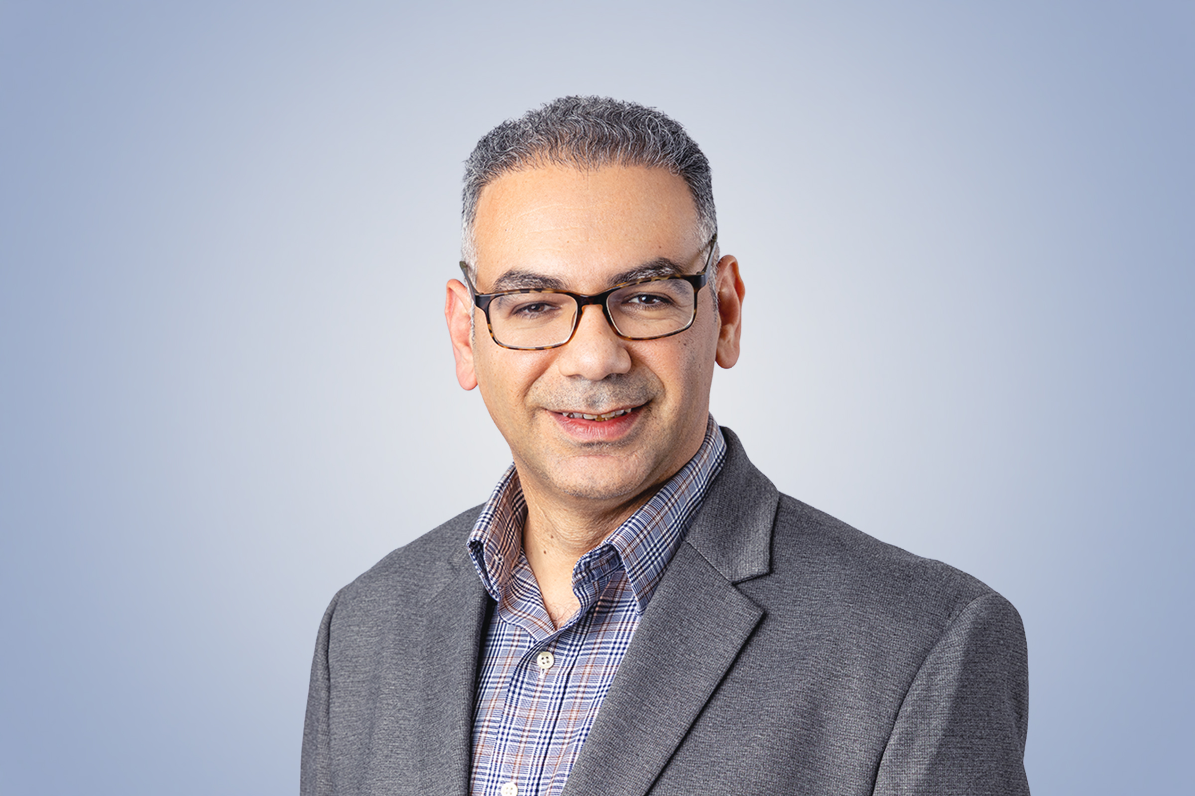 Amir Andrawes | Salas O'Brien