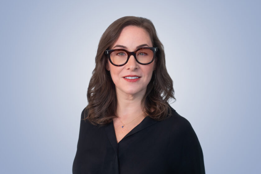 Marianna Palmour, WELL AP, LEED AP, ActiveScore AP, GRESB AP