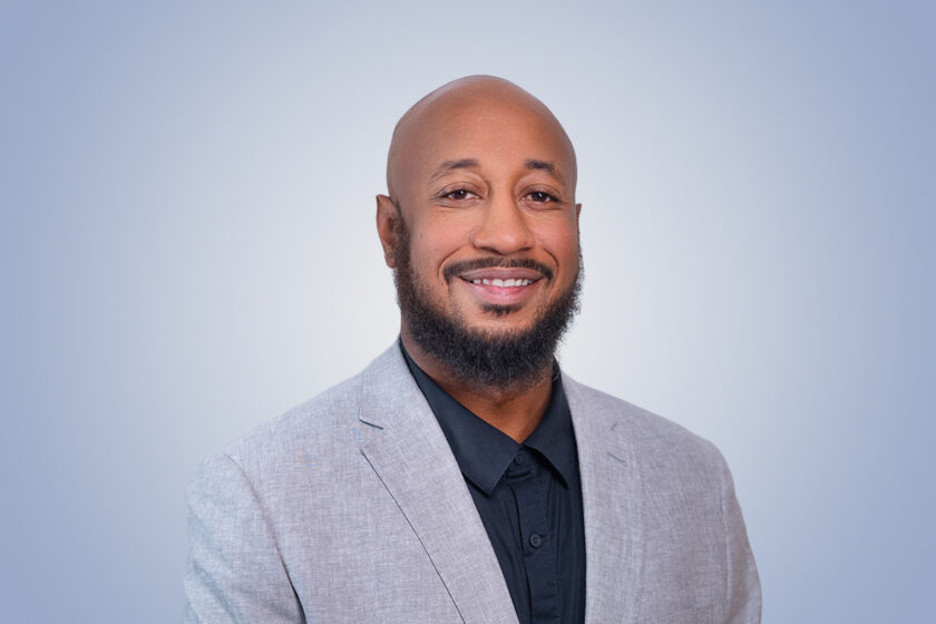 Sharif Jones