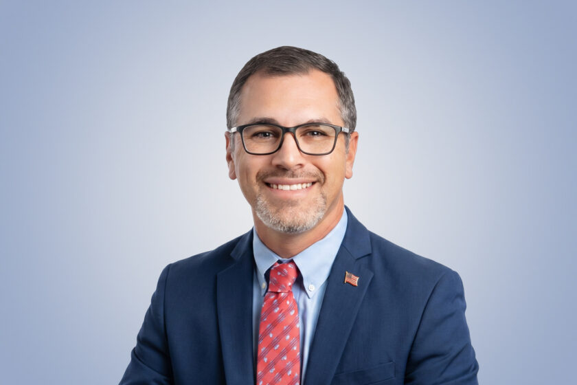 Matthew Biasiny Headshot