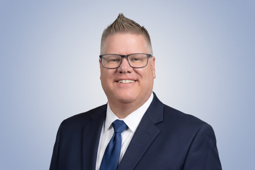 Nathan Kamphuis, Ph.D.