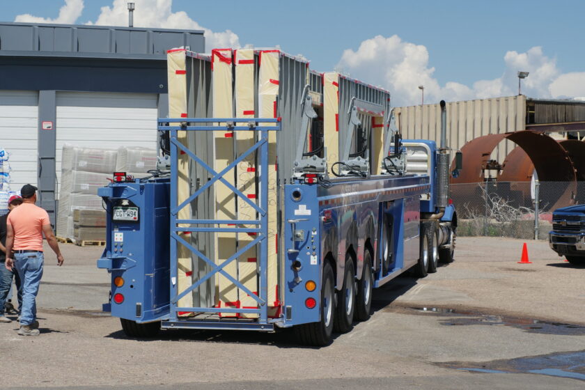 Prefabricated and Modular Design