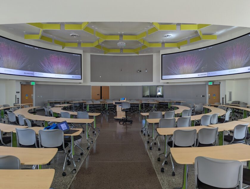 Colorado State University Nutrien Agriculture Sciences Building